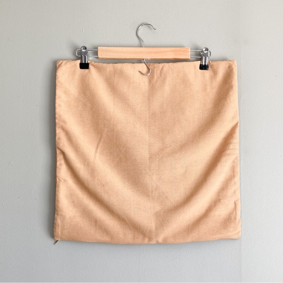 Floral Tapestry Castlecore Pillow Case - Picture 3 of 3